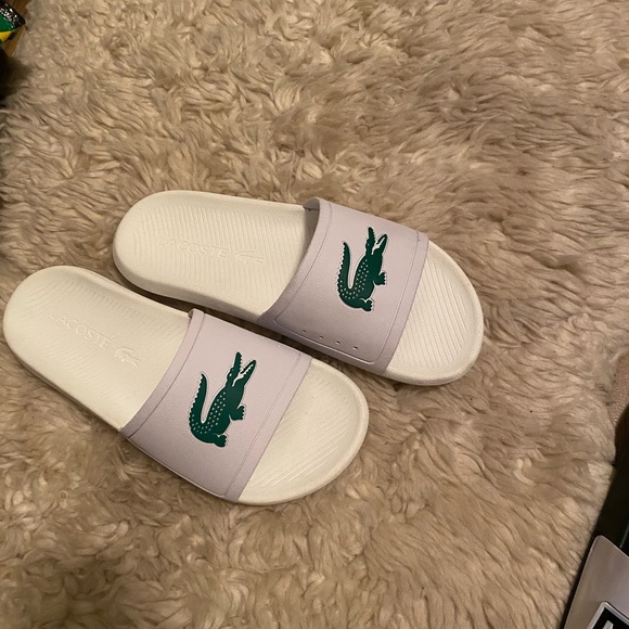 COPY - Lacoste Sandals - Picture 2 of 2